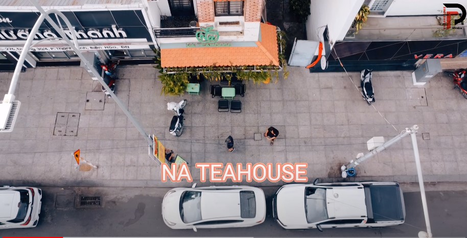Sản Phẩm Media Na Teahouse Biên Hòa